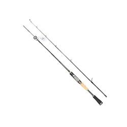 Bonafide BOSS Bass Spinning Fishing Rods