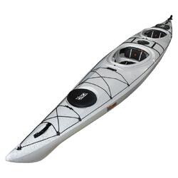 Oceanus 17 Duo Sit In Kayak - Pearl [Adelaide]