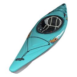 Orca Outdoors Xlite 10 Ultralight Performance Touring Kayak - Ocean [Adelaide]