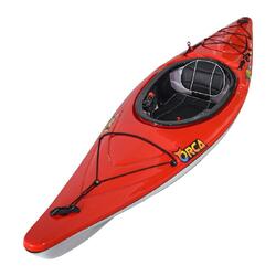 Orca Outdoors Xlite 10 Ultralight Performance Touring Kayak - Red [Adelaide]