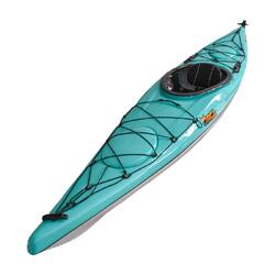 Orca Outdoors Xlite 13 Ultralight Performance Touring Kayak - Ocean [Adelaide]