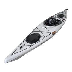 Orca Outdoors Xlite 13 Ultralight Performance Touring Kayak - Marble [Adelaide]