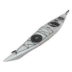 Atlantis 16 Single Sit In Kayak - Marble [Brisbane-Darra]