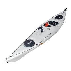 Oceanus 12.5 Single Sit In Kayak - Marble [Brisbane-Darra]