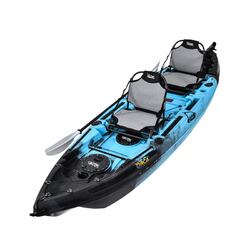 Triton Pro Fishing Kayak Package - Bahamas [Brisbane-Darra]