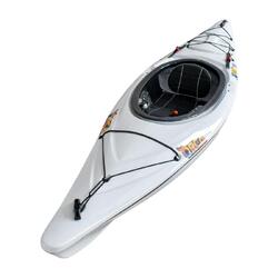 Orca Outdoors Xlite 10 Ultralight Performance Touring Kayak - Marble [Brisbane]