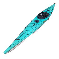 Orca Outdoors Xlite 14.5 Ultralight Performance Touring Kayak - Ocean [Brisbane]