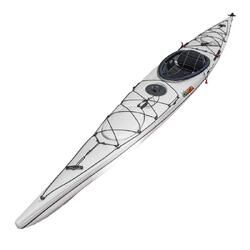 Orca Outdoors Xlite 14.5 Ultralight Performance Touring Kayak - Marble [Brisbane]