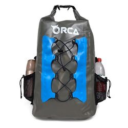 Orca Outdoors 35L Dry Bag Waterproof Backpack