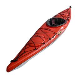 Orca Outdoors Xlite 13 Ultralight Performance Touring Kayak - Red [Melbourne]