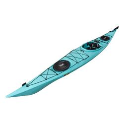 Atlantis 16 Single Sit In Kayak - Ocean [Newcastle]