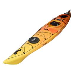 Oceanus 17 Duo Sit In Kayak - Sunrise [Newcastle]