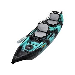 Triton Pro Fishing Kayak Package - Bora Bora [Newcastle]