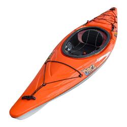 Orca Outdoors Xlite 10 Ultralight Performance Touring Kayak - Sunrise [Newcastle]