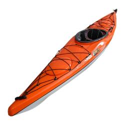 Orca Outdoors Xlite 13 Ultralight Performance Touring Kayak - Sunrise [Newcastle]