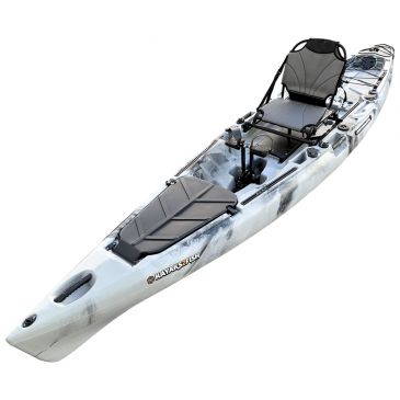 Pedal King 14 Foot Pedal Kayak Storm [Sydney]