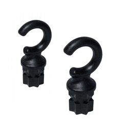 Railblaza Hook 25 Pair Black