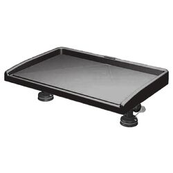 Railblaza Fillet Table Kit including Startport Black