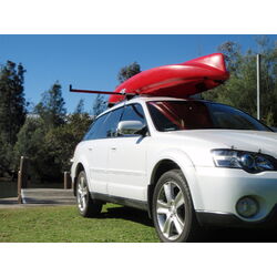 Rack & Roll Universal Loading Solution for Kayak, Canoe, SUP