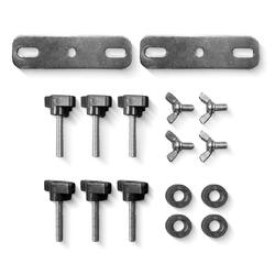 K2F Replacement Hardware Kit For Outrigger