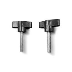 K2F Thump Screw M6 x 40 Pair