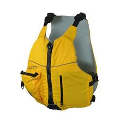 Ultra Rewa Ladies Gold Kayaking L50S PFD [Size: 10]