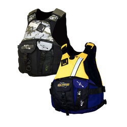 Ultra Trek Adult Kayak PFD L50S