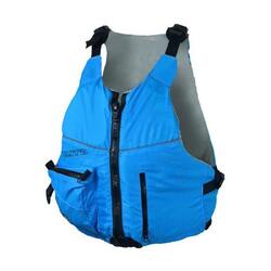 Ultra Rewa Ladies Blue Kayaking L50S PFD [Size: 10]