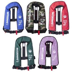 Ultra Gorge Hydration PFD Fishing Life Jacket