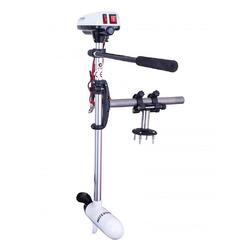 Watersnake ASP T18 lbs Kayak Motor With Bracket Watersnake ASP T18 lbs Kayak Motor With Bracket