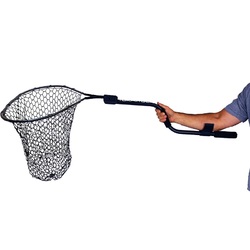 NextGen Telescopic Fly Fishing Landing Net - $40 - Kayaks2Fish