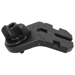 YakAttack TurnKey™ Track Adapter 45° Mount