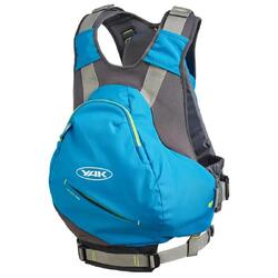 Yak Galena 70N PFD Buoyancy Aid Blue