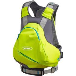 Yak Galena 70N PFD Buoyancy Aid Green