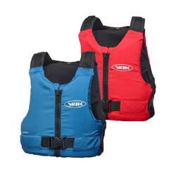 NJBZDA Kayak Life Jacket Vest, Swimming Vest for Adult/Kids