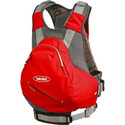 Yak Galena 70N PFD Buoyancy Aid Red