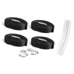 Yakima Boat Strap Kit