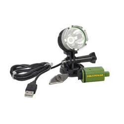 Yak-Power USB Spot and Safety Light