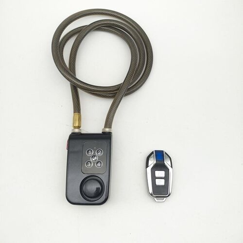 FPV-Power Kayak Alarm Lock 1.2M with Remote