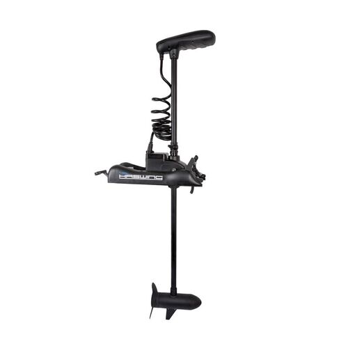 Haswing Cayman B 55lbs Shaft Bow Mount Trolling Motor 12V Black