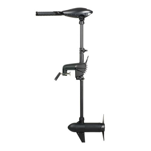 Haswing Osapian 30lbs Electric Outboard Motor - Max 360W 12V Black