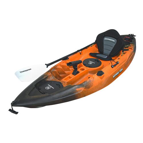 Osprey Fishing Kayak Package - Sunset [Brisbane-Darra]