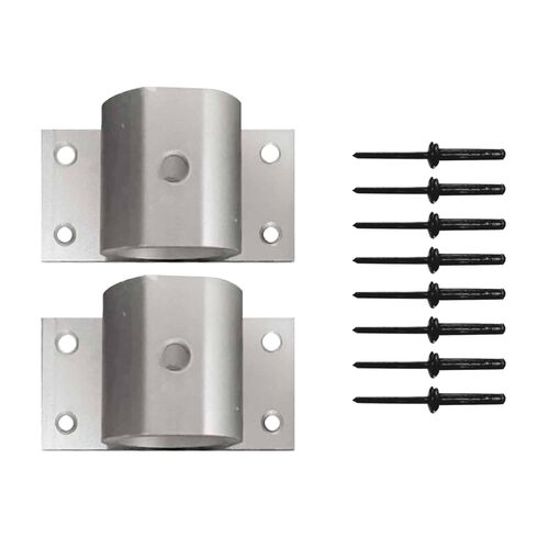 K2F Universal Outrigger Mounting Bracket Kits