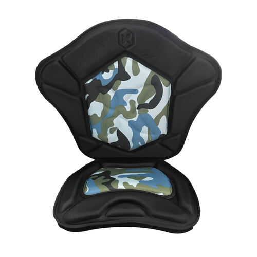 K2F Luxury Armour Elite Seat