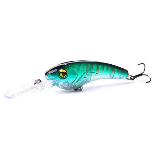 NextGen Karnivore Crankbait 95mm