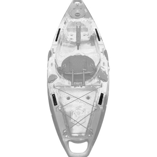 K2F Side Tracks for NextGen 07 Kayaks