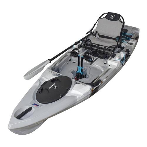 NextGen 10.5 Pedal Kayak - Thunder [Newcastle]