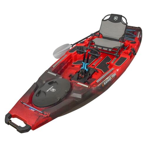 NextGen 11.5 Pedal Kayak - Firefly [Newcastle]