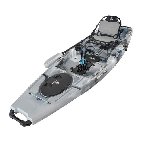 NextGen 12 Pedal Kayak - Thunder [Newcastle]