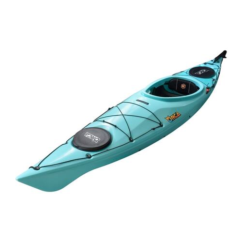 Oceanus 11.5 Single Sit In Kayak - Ocean [Brisbane-Darra]